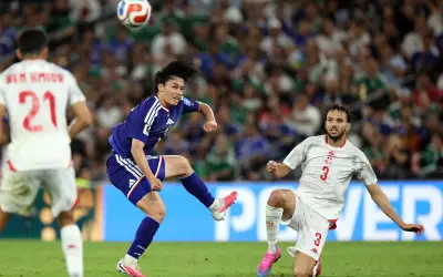 Jepun Hancurkan Tunisia 4-0, Hampir Pasti ke Pusingan 32 Piala Dunia