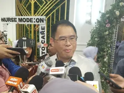 Johor MCA nafi senarai calon PRN tular, kata pemilihan masih dalam proses