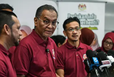 Kajian e-MC dipercepat untuk banteras pemalsuan sijil cuti sakit