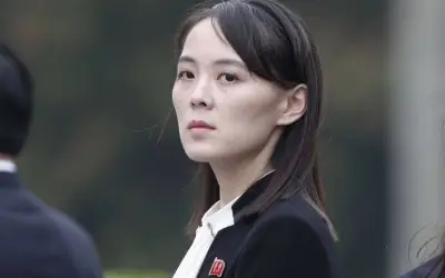 Kakak pemimpin Korea Utara: Program nuklear tidak boleh dirunding