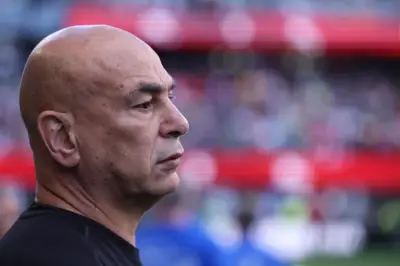Kecederaan Salah Tidak Serius, Kata Jurulatih Mesir Selepas Seri Piala Dunia