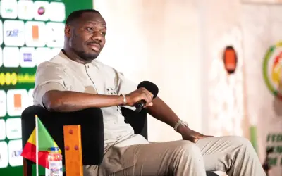 Kecekapan dan agresif jadi fokus Senegal selepas tewas kepada Perancis