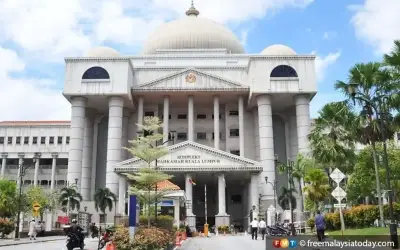 Kelewatan Rayuan Bekas Pegawai KBS Buat Hakim Kecewa