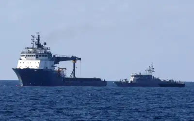 Kemboja lancar proses UNCLOS selesaikan pertikaian maritim Thailand