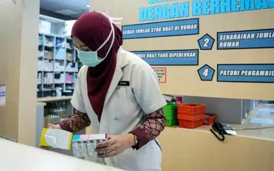 Kementerian Kesihatan akan pertimbang kelayakan pelajar PharmD terjejas