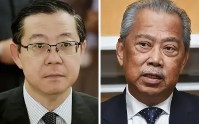 Keputusan terhadap Muhyiddin kekal, ganti rugi dikurangkan