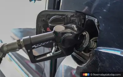 Kerajaan jimat RM2 bilion setahun dengan subsidi diesel bersasar