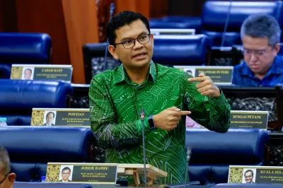 Kerajaan lancar pakej RM710 juta, jaminan RM10 bilion untuk sokong pekerja dan PKS