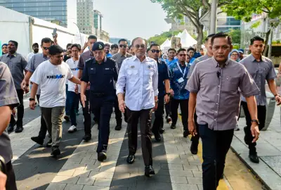 Kerajaan lulus RM50 juta dari dana PTPK untuk perkasa TVET 2.0