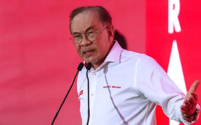 Kerajaan mesti jaga hubungan baik dengan Raja-Raja Melayu, kata Anwar