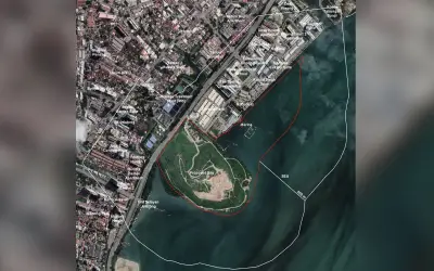 Kerajaan Pulau Pinang tunggu jawapan pemaju projek tapak pelupusan Jelutong