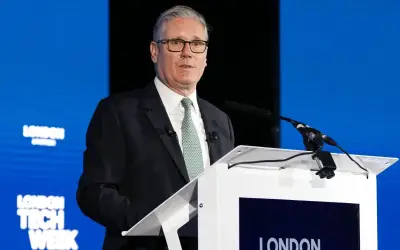 Kerajaan UK beri amaran kepada syarikat teknologi besar mengenai gambar bogel kanak-kanak