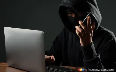 Kerugian scam dalam talian mencecah RM2.97 bilion pada 2025