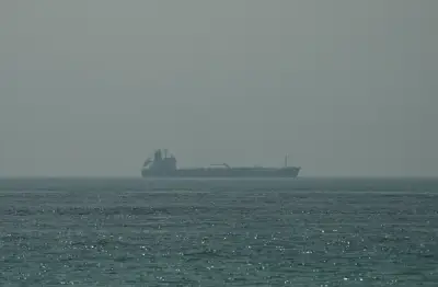 Ketegangan Tersirat dalam MOU Selat Hormuz: Analisis Phar Kim Beng