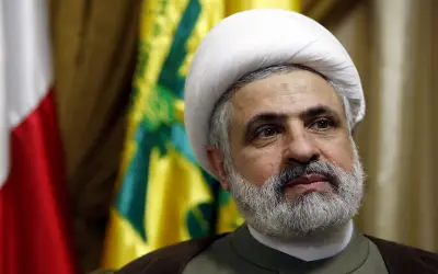 Ketua Hezbollah anggap perjanjian AS-Israel-Lubnan sebagai 'kesilapan besar'