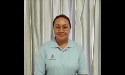 Ketua Wiranita STAR Sabah Bahagian Bingkor letak jawatan, iktiraf hala tuju parti