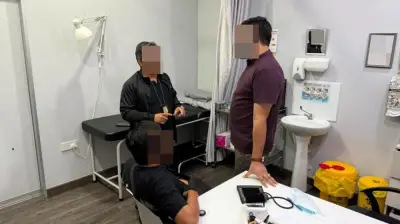 Klinik Subang Bestari: Lelaki Pakistan Ditahan Jadi Doktor Palsu Lapan Bulan