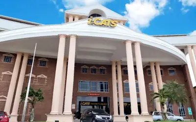 Kolej milik Sarawak kini universiti penuh, capai pencapaian baharu pendidikan tinggi