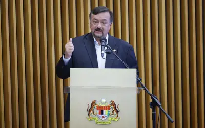 Kontinjen BUDI95 kekal 200 liter buat masa ini