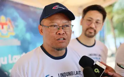 Kos diesel tinggi mungkin kurangkan hasil ikan menjelang akhir tahun