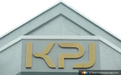 KPJ Healthcare catat pendapatan RM4.26 bilion pada 2025