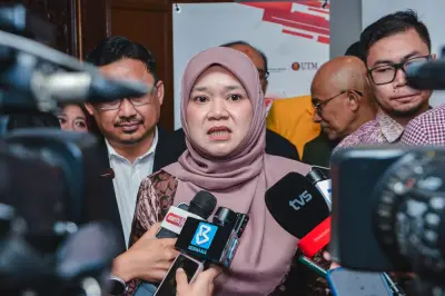 KPM arah intervensi segera murid berisiko masalah kesihatan mental