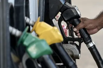 KPM potong harga minyak tanpa subsidi 10 sen sempena pelancaran BUDI Diesel