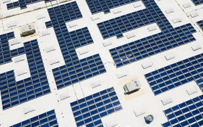 Kumpulan pengeluar solar desak AS siasat import sel dari Korea Selatan
