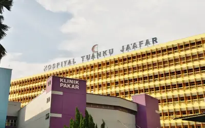 Lelaki baru dua bulan kahwin direman dera anak tiri