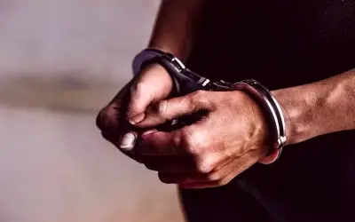 Lelaki ditahan di Seremban dera anak tiri berulang kali