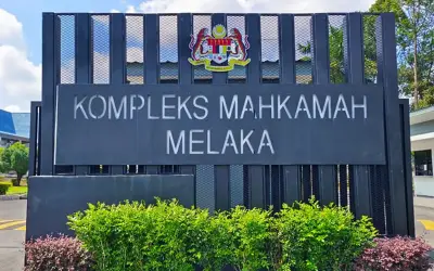 Lelaki Menganggur Didakwa Bunuh Kenalan, Mayat Dalam Tilam Bergulung