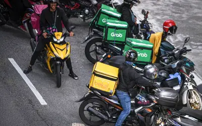 Lindung 24 Jam Perkeso Perluas Perlindungan Sosial Melebihi Tempat Kerja