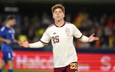 Liverpool sahkan perpindahan Victor Munoz dari Osasuna