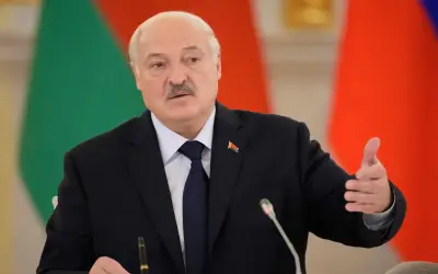 Lukashenko gesa Rusia dan Ukraine berkompromi untuk tamatkan perang