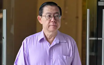 Mahkamah didengar: Guan Eng 'janjikan' projek terowong kepada konsortium