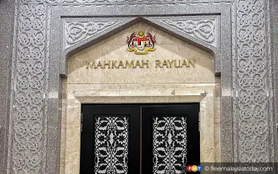 Mahkamah kekal sabitan, tambah sebatan kepada 12 untuk pengedar dadah
