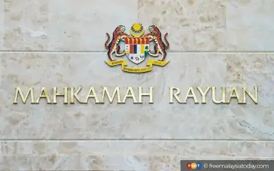 Mahkamah: Kerajaan Kedah tak boleh haramkan judi loteri atas alasan moral