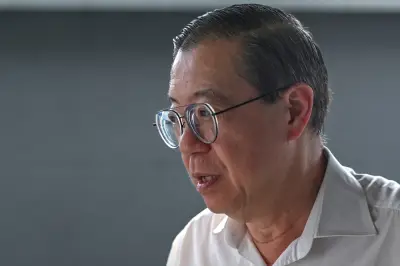 Mahkamah Kurangkan Ganti Rugi Lim Guan Eng Terhadap Muhyiddin Kepada RM450,000