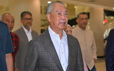 Mahkamah Tinggi tolak permohonan Bersatu batal pembekuan akaun bank