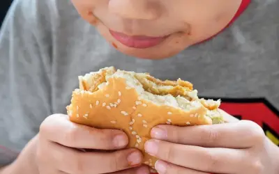 Makanan Tidak Selamat Bunuh 1.5 Juta Orang Setiap Tahun