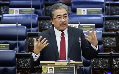 Malaysia bangunkan mekanisme larang import barangan guna buruh paksa