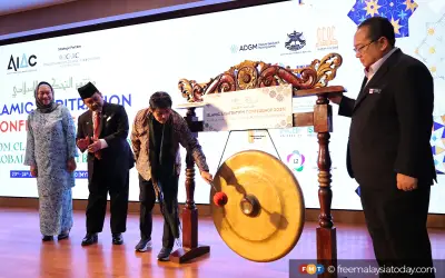 Malaysia berpotensi jadi hab timbang tara Islam global