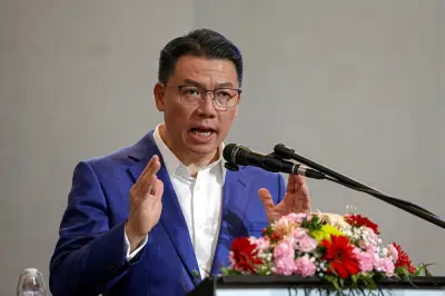 Malaysia gubal garis panduan nasional tanah kubur dan krematorium bukan Islam