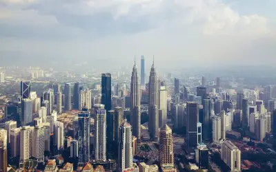 Malaysia lonjak lapan anak tangga dalam indeks daya saing dunia