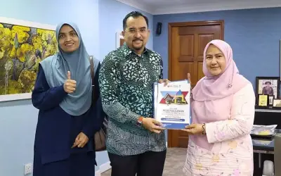 Mara lantik warden bekas tentera di semua 58 MRSM