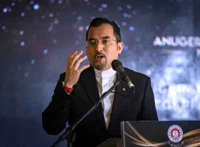 Mara letak bekas tentera sebagai warden tetap di MRSM mulai Januari 2027