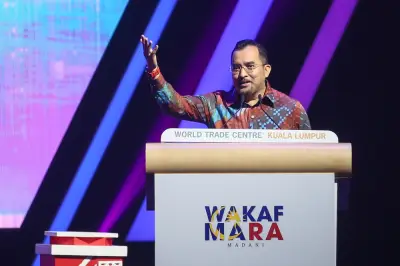 MARA saman peminjam gagal bayar, hutang RM893 juta belum dijelaskan