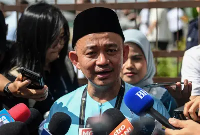 Maszlee janjikan pembangunan seimbang seluruh daerah Johor
