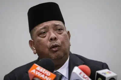 MB Perlis sambut baik kebangkitan Muafakat, minta isu SD dihentikan