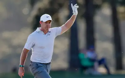 McIlroy puji peminat tenang, yakin padang US Open tidak hilang kawalan